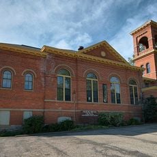 College Hill Town Hall