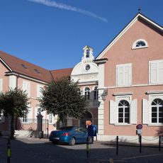 École Juventuti