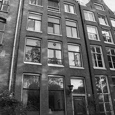 Singel 61, Amsterdam