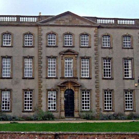 Sherborne House, Dorset