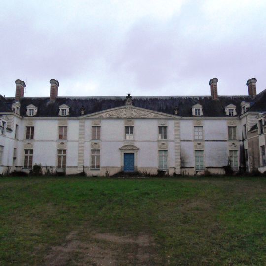 Château de la Seilleraye