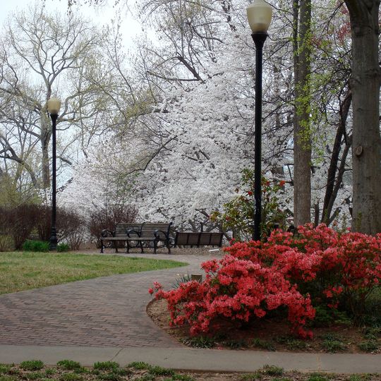 John Howell Memorial Park