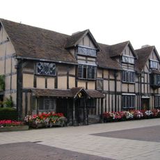 Shakespeare's Birthplace