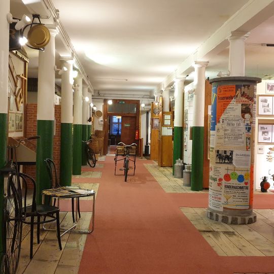 Museum der Stadt Traiskirchen