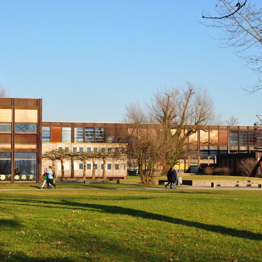 Hochschule für Technik Rapperswil
