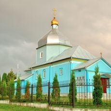 Saint Nicholas church
