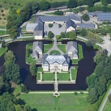 Schloss Körtlinghausen