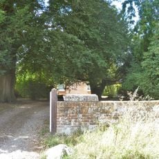 West Overton Farmhouse