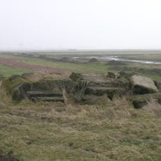 Flakbatterie Tabar