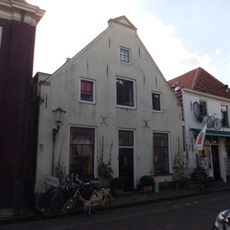 Bloemstraat 26, Elburg