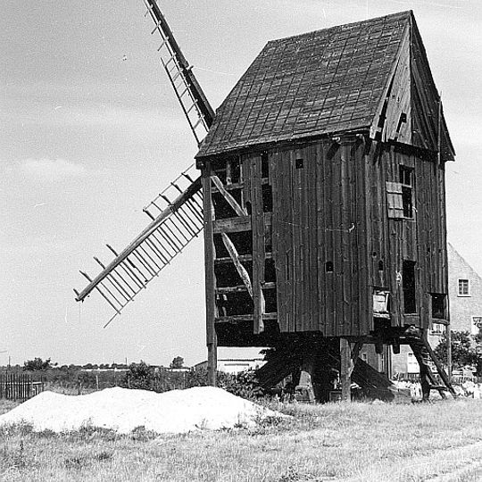 Rosenfelder Windmühle