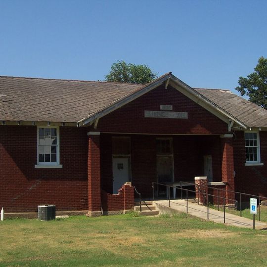 Jerome Elementary School No. 22