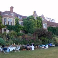 Glyndebourne