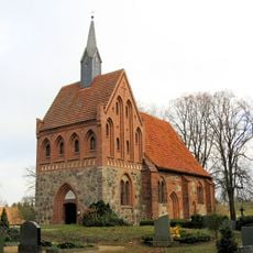 Church in Bäbelin