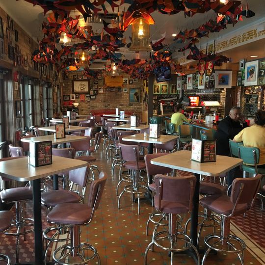 Chuy's