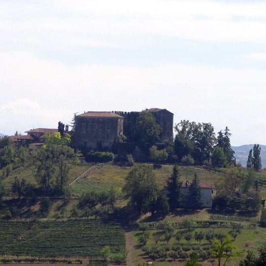 Castle of Burio