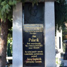 Hrob Jána Palárika