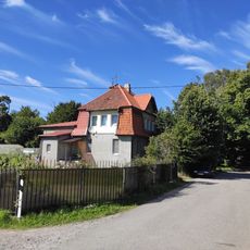 Дом жилой (Светлогорск (Отрадное))