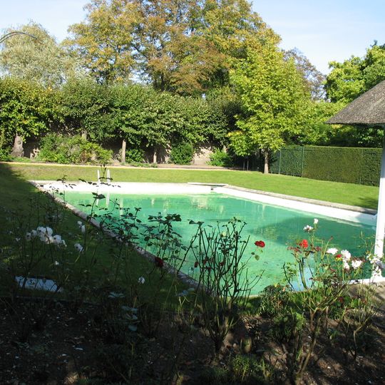 Emmanuel College, The Bath