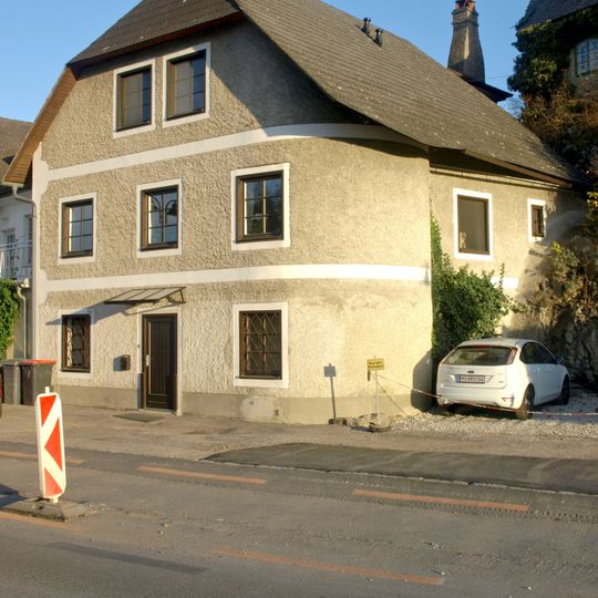 Bürgerhaus