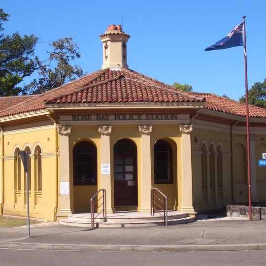 Woollahra House