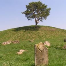 Raginėnai hillfort