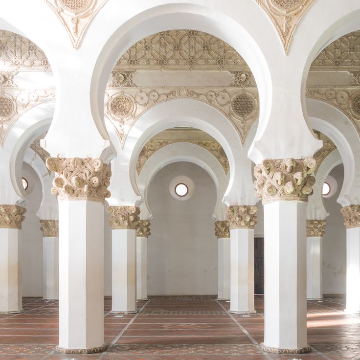 Sinagoga de Santa Maria la Blanca