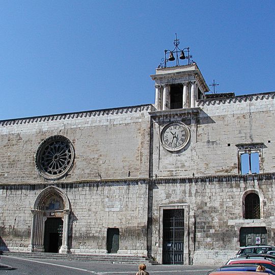 Chiesa di Santa Maria della Tomba
