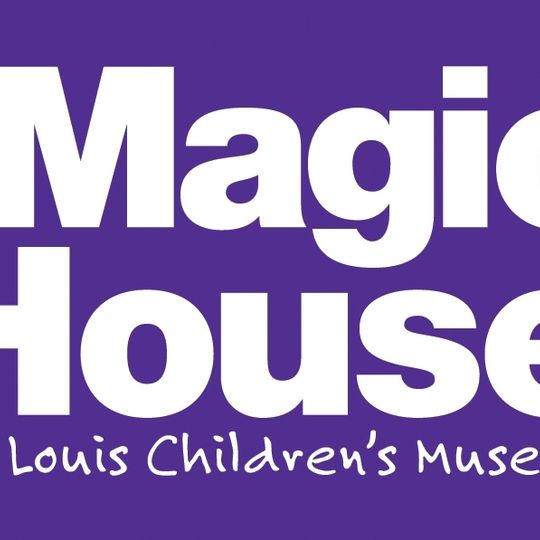 The Magic House, St. Louis Children's Museum