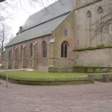 Nederlands Hervormde Kerk, Dalfsen