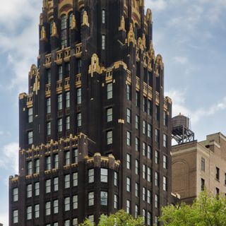 American Standard Building