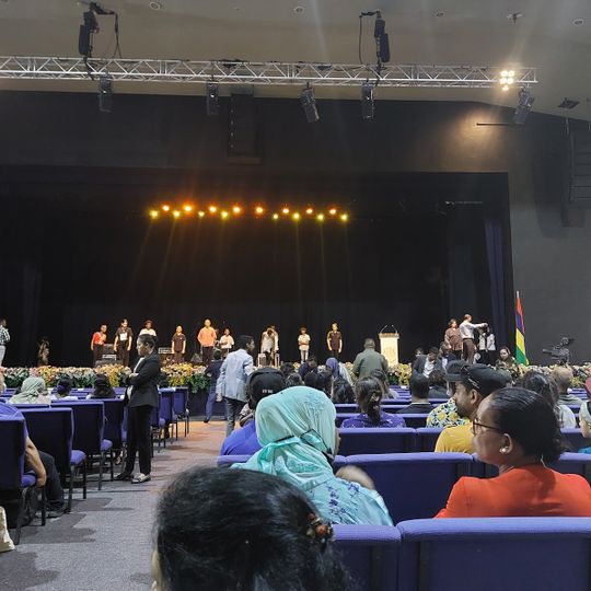 J&J Auditorium