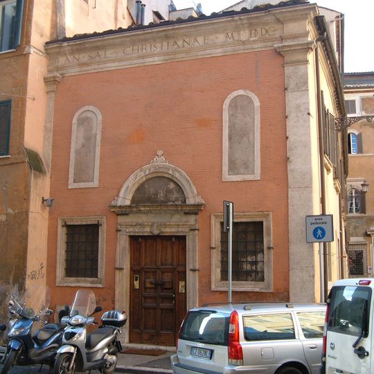 San Giovanni in Ayno