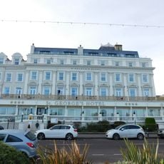 St George's Hotel, Llandudno