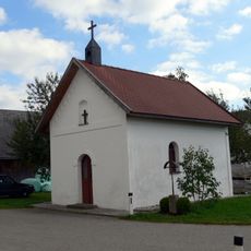 Ortskapelle