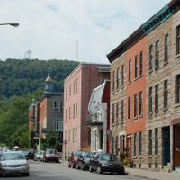 Le Plateau-Mont-Royal