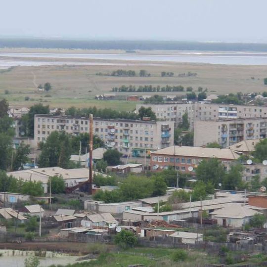 Mikhaylovsky District, Altai Krai