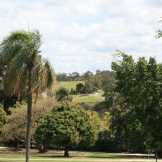 Victoria Park, Brisbane