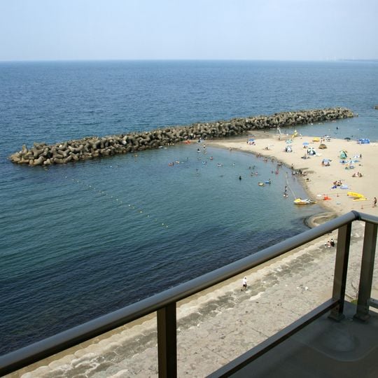 Kaike Onsen