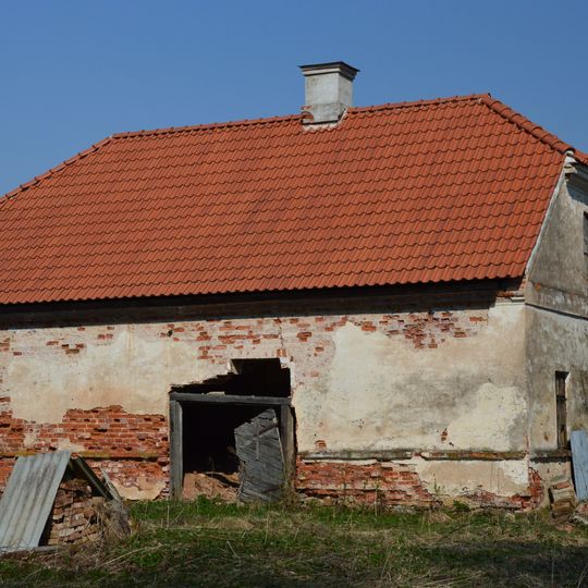 Sänna postijaama postipoiste elamu
