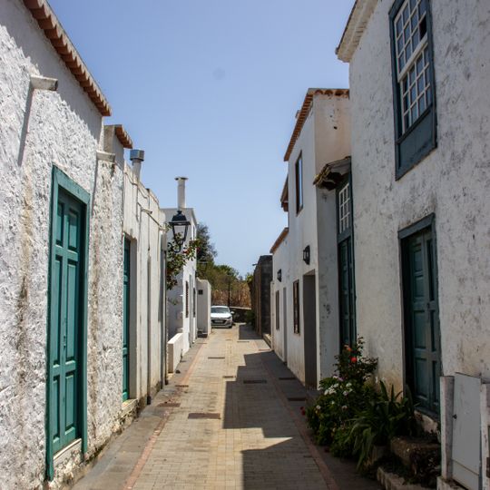 San Bartolomé