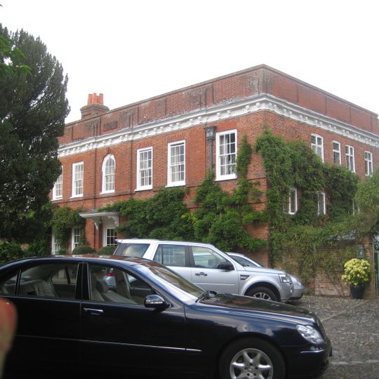 The Grange
