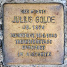 Julius Golde