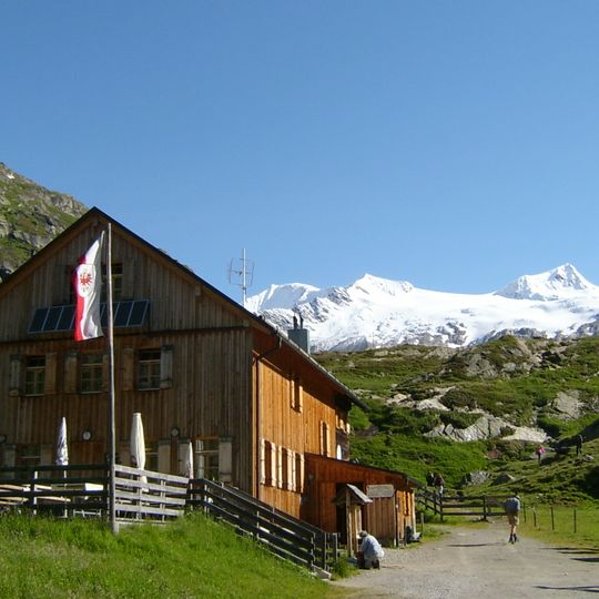 Johannishütte