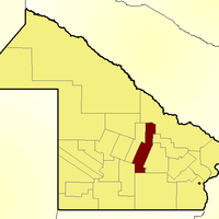 Veinticinco de Mayo Department