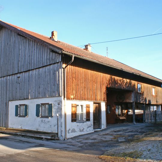 Bauernhaus