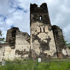 Kloster Wolf