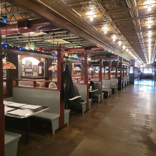 Hickory Park