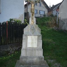 Kříž v Malém