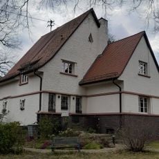 Haus Hainer Trift 20